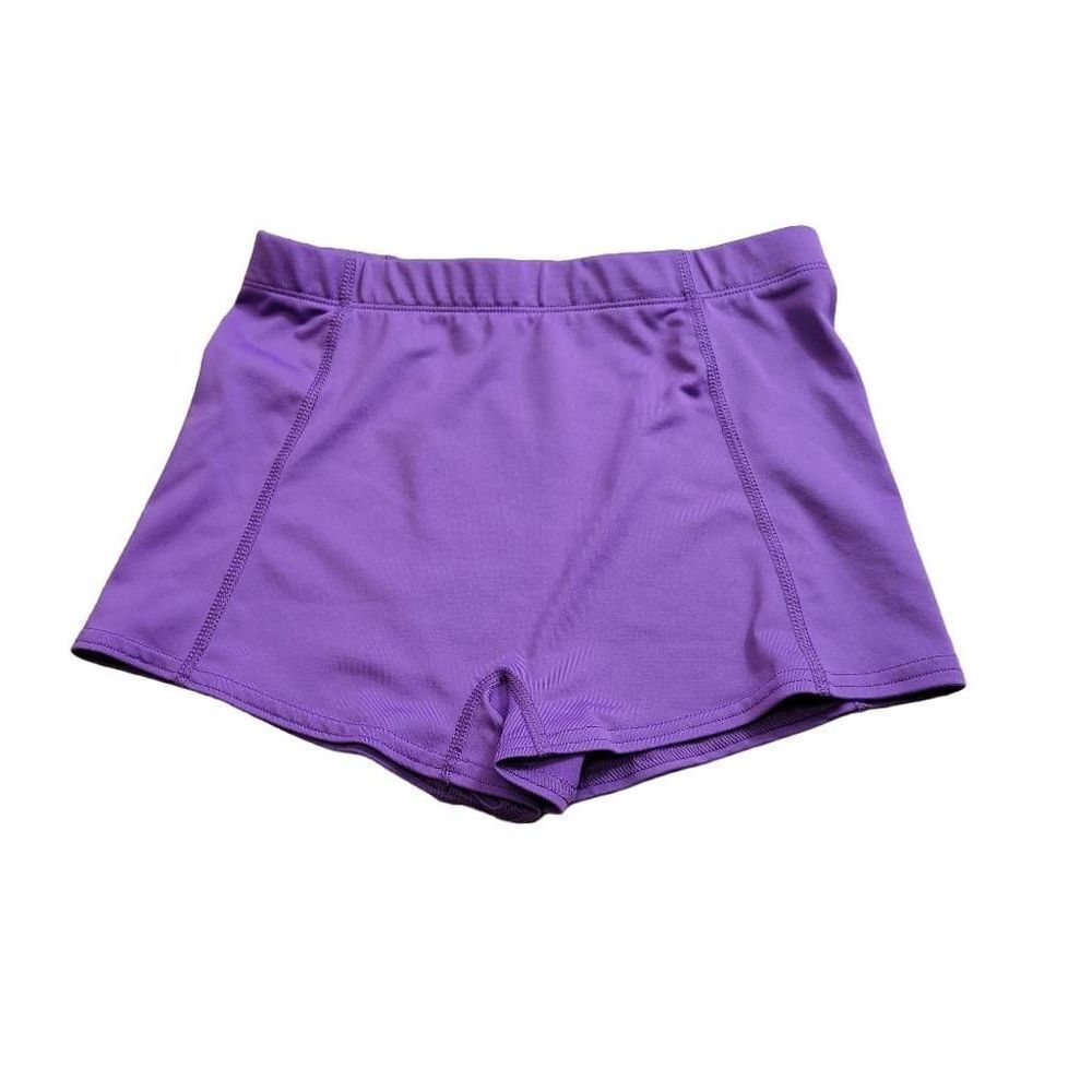 BCG bike athletic shorts L12/14
